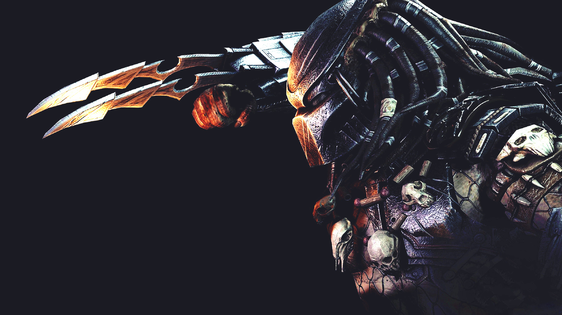 铁血战士5|5月开拍，《铁血战士5》主线曝光，女性当主角，故事回到过去