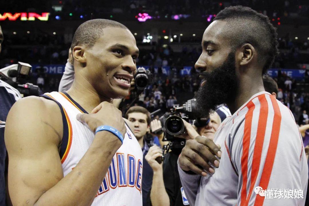 自由球员|休斯顿有意队提前上线！4大自由球员，抢到一个就算赢