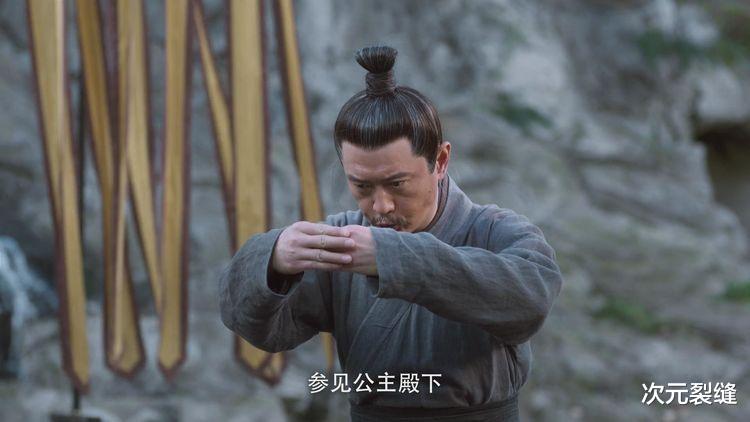 李淳罡|雪中悍刀行：李淳罡和曹长青的对决，看完久久不能平复，太忽悠了