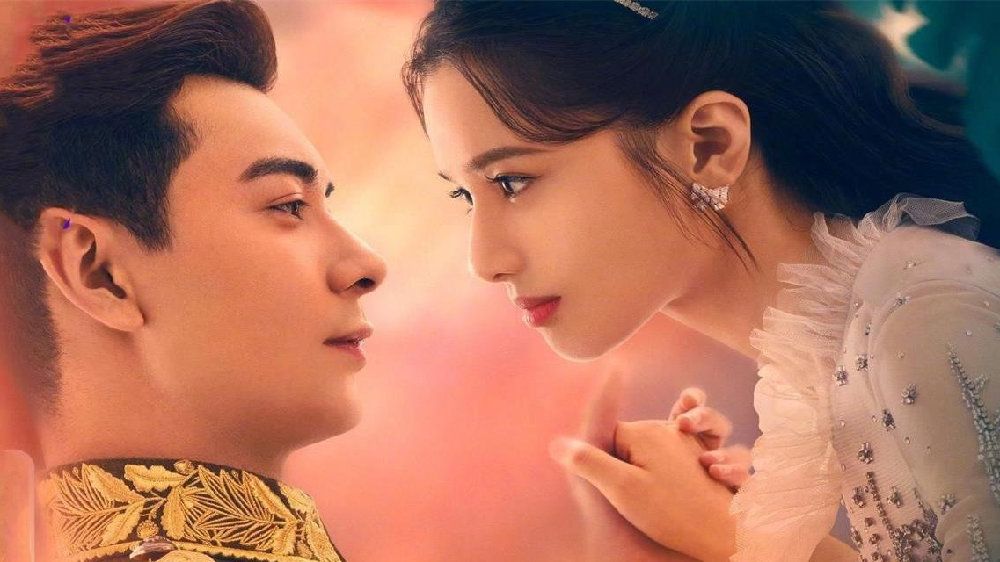 林彦俊|林彦俊首部民国剧上映，搭档张婧仪上演“三角恋”，爆款预定了