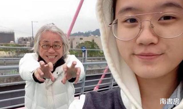 林靖恩|当年相差40岁的“爷孙恋”，距今7年之久，女孩已失去了天真笑容