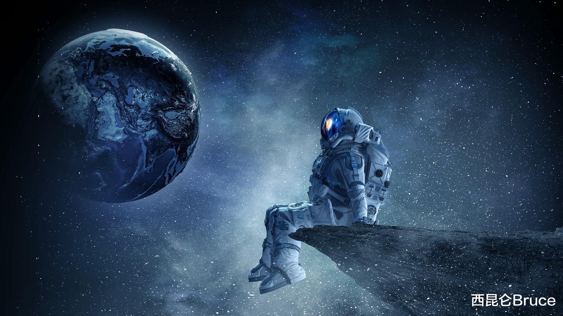 太空 科学讨论：宇航员在外太空突然摘下头盔暴露在外太空中会发生什么