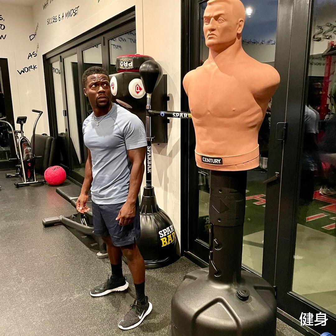 好莱坞|疫情期间更认真锻炼的10大好莱坞巨星竟然有人半年甩掉22 公斤！