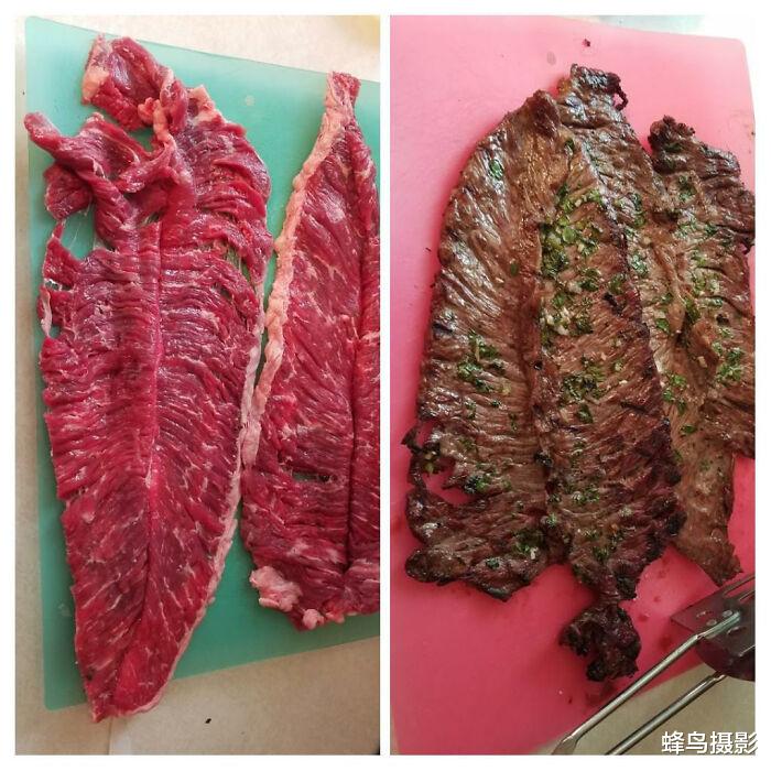  40张一眼会看错的照片，图3至少看三遍否则看不懂，大脑欺骗了你