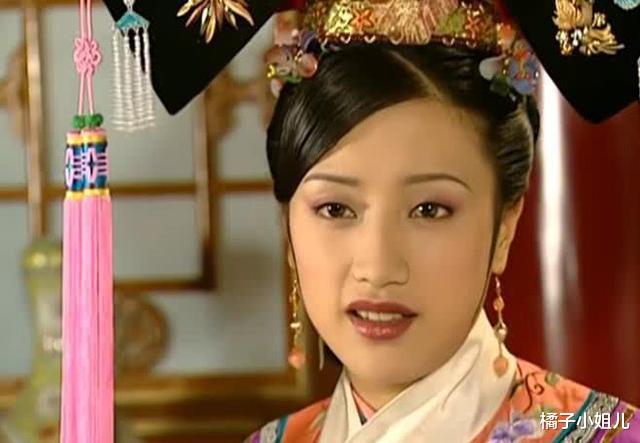 小燕子|知画摔跤了2次都能生下绵忆，为啥小燕子总是保不住？令妃才知道