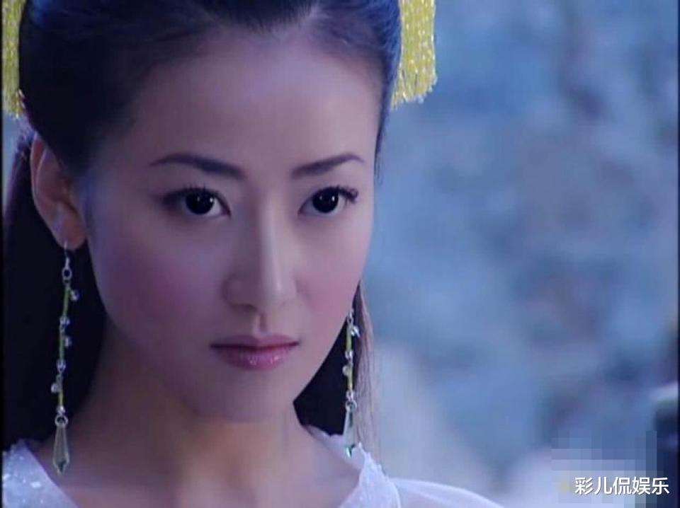 全员加速中|当年这部剧，全员神仙颜值，就连“黑山老妖”都惊艳了四海八荒