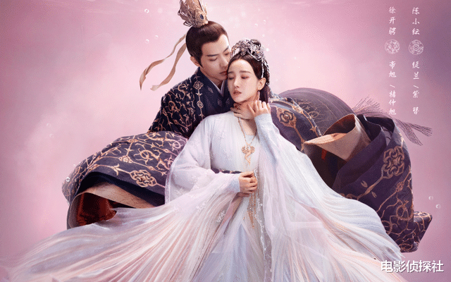 心跳恋爱|《心跳恋爱》刚开播一天，豆瓣口碑就爆了，清一色五星好评