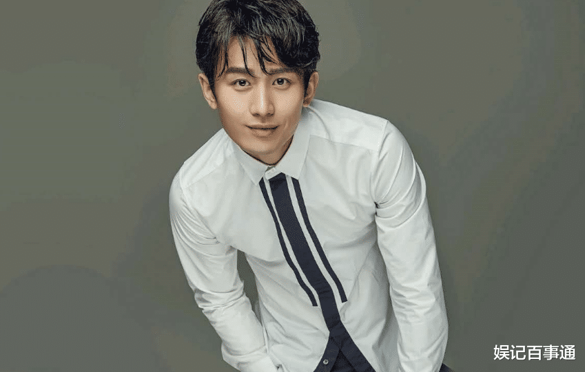 成毅|成毅真的长在审美点上，当然作为一个果果，我是琉璃入坑的