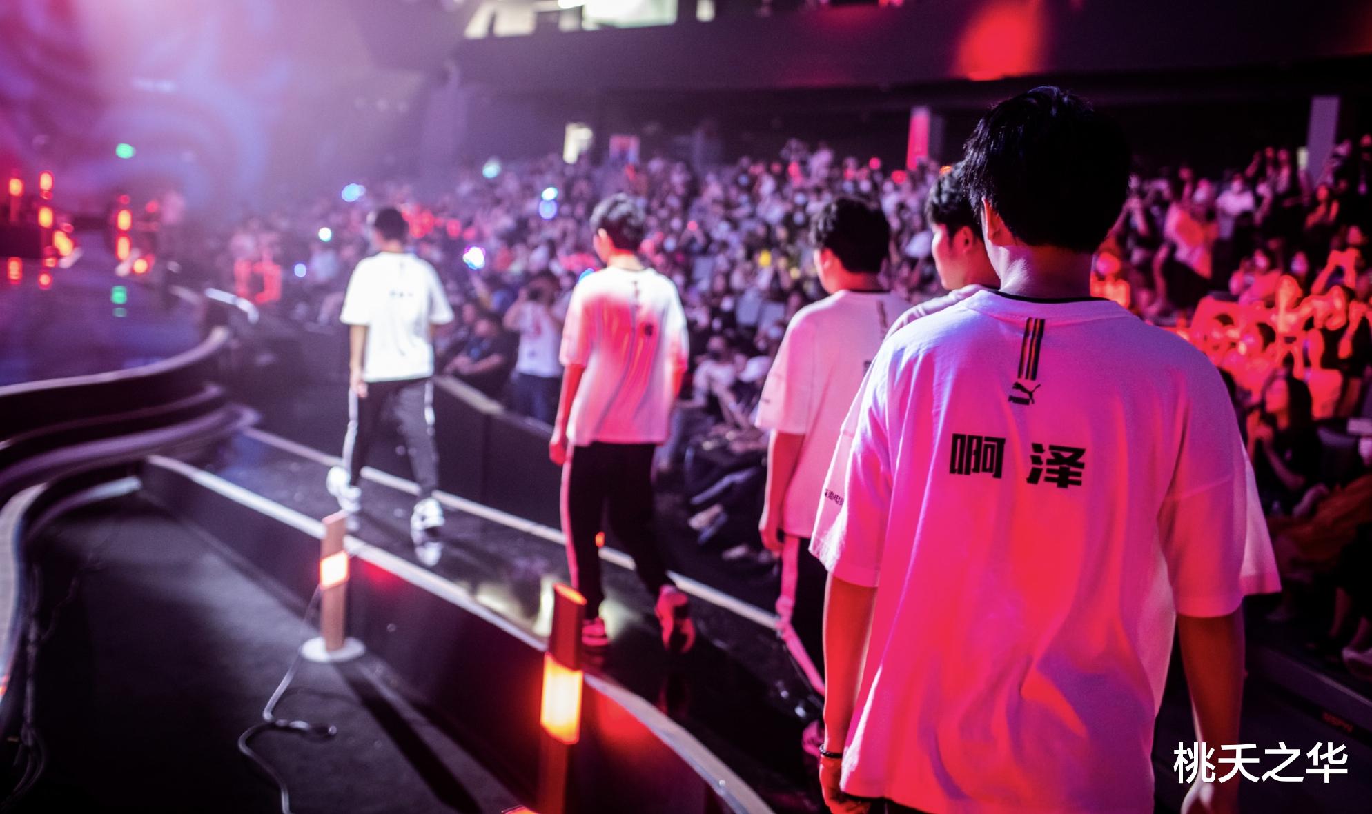 ag战队|AG超玩会打野位无人可用,七年却成了NBW的野王,AG真该留下七年