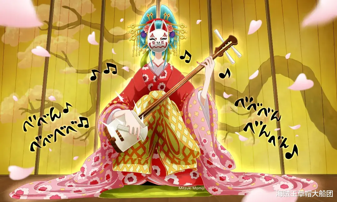 假面骑士利维斯|海贼王1031话：索隆VS King 三味线的声音 日和即将登场！