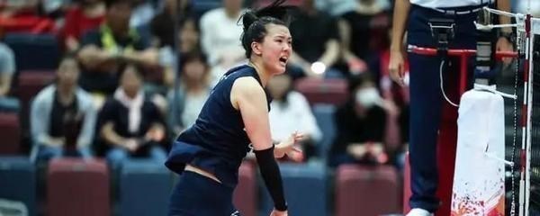 刘晓彤|被逆转！张常宁砍下全场最高分难救主，第二局换上刘晓彤葬送好局