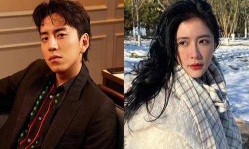 蔡卓宜|蔡卓宜王大陆分手,遭网友吐槽海王海后配一脸