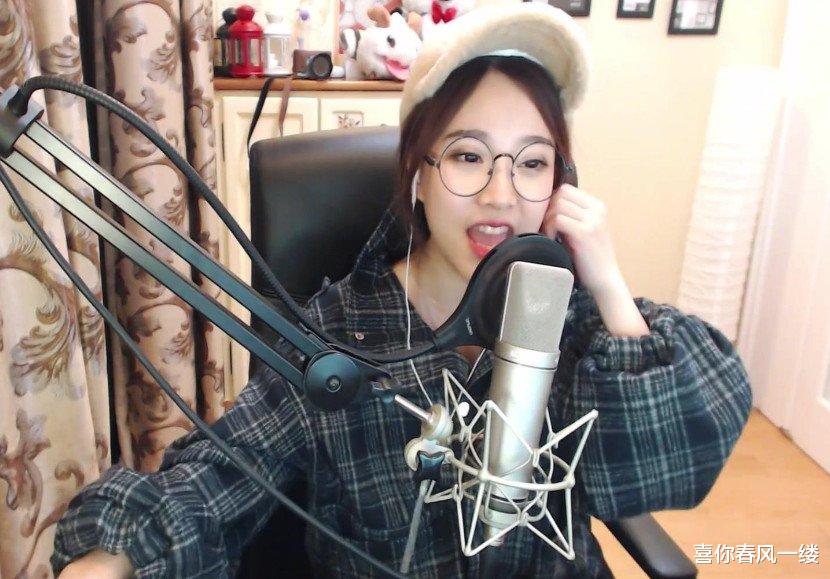 刘嘉玲|冯提莫的毁灭史：从“斗鱼一姐”到“销声匿迹”，她经历了什么？