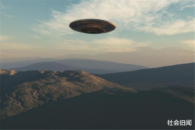 外星人 牛津教授深信外星人存在,它们可能是昆虫形态,认为早已潜伏地球多年