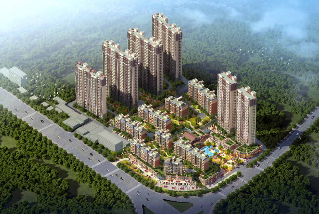 大连|楼市变天，“宇宙第一房企”碧桂园变了没？