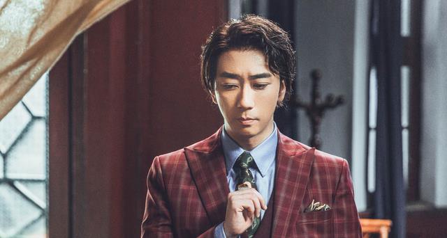 吴丽姿|光芒：查理的结局，是让人泪目的