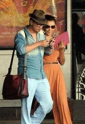 莫小棋|莫小奇：22岁怀孕生子，败光父母80万，黄海波花600万追她