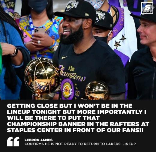 安东尼·戴维斯|破案了,对阵火箭事关附加赛,为何詹姆斯和浓眉还缺席了比赛?