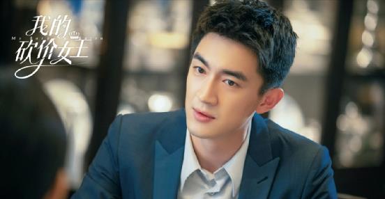 鞠婧祎|2021翻车超狠的12部烂剧，第一名男主成被嘲娘兮兮，编剧连夜甩锅