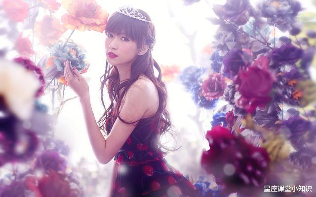 星座课堂小知识|8月起,逆转归来,前任重现,桃花卷土重来的3星座