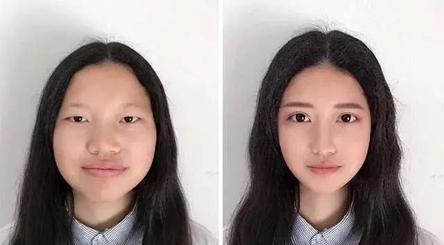 何沐青谈|小视频加美颜的流行让很多女人慢慢的忘乎所以