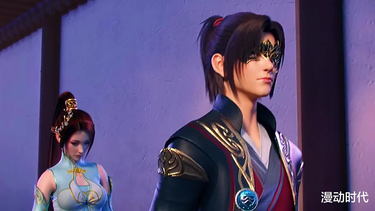 萧炎|斗破苍穹：细品纳兰嫣然的三段悔婚，就知道萧炎的决断有多正确！