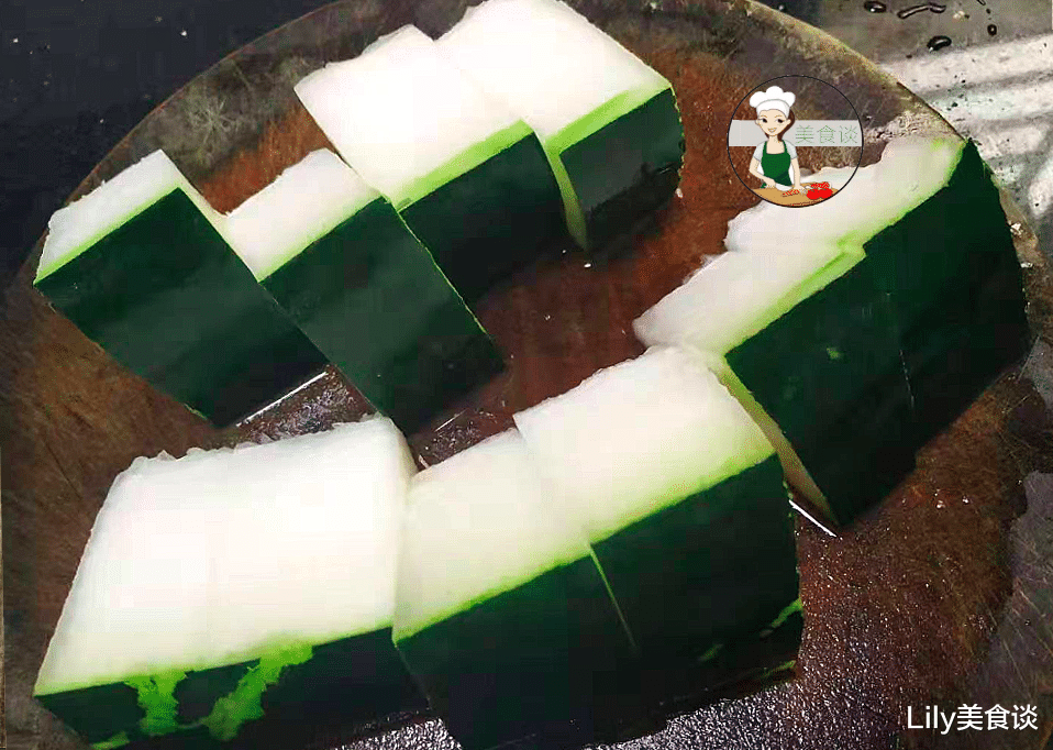 健脾祛湿|夏天，最该吃的不是绿豆汤，而是它，健脾祛湿还解暑，不懂喝可惜了