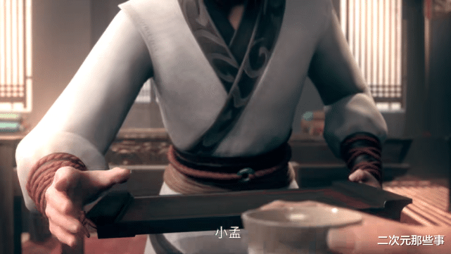 火凤燎原|《火凤燎原》动画更换制作公司，新预告片诚意十足，只可惜还是3D