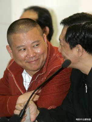 郭德纲|郭德纲，你够了