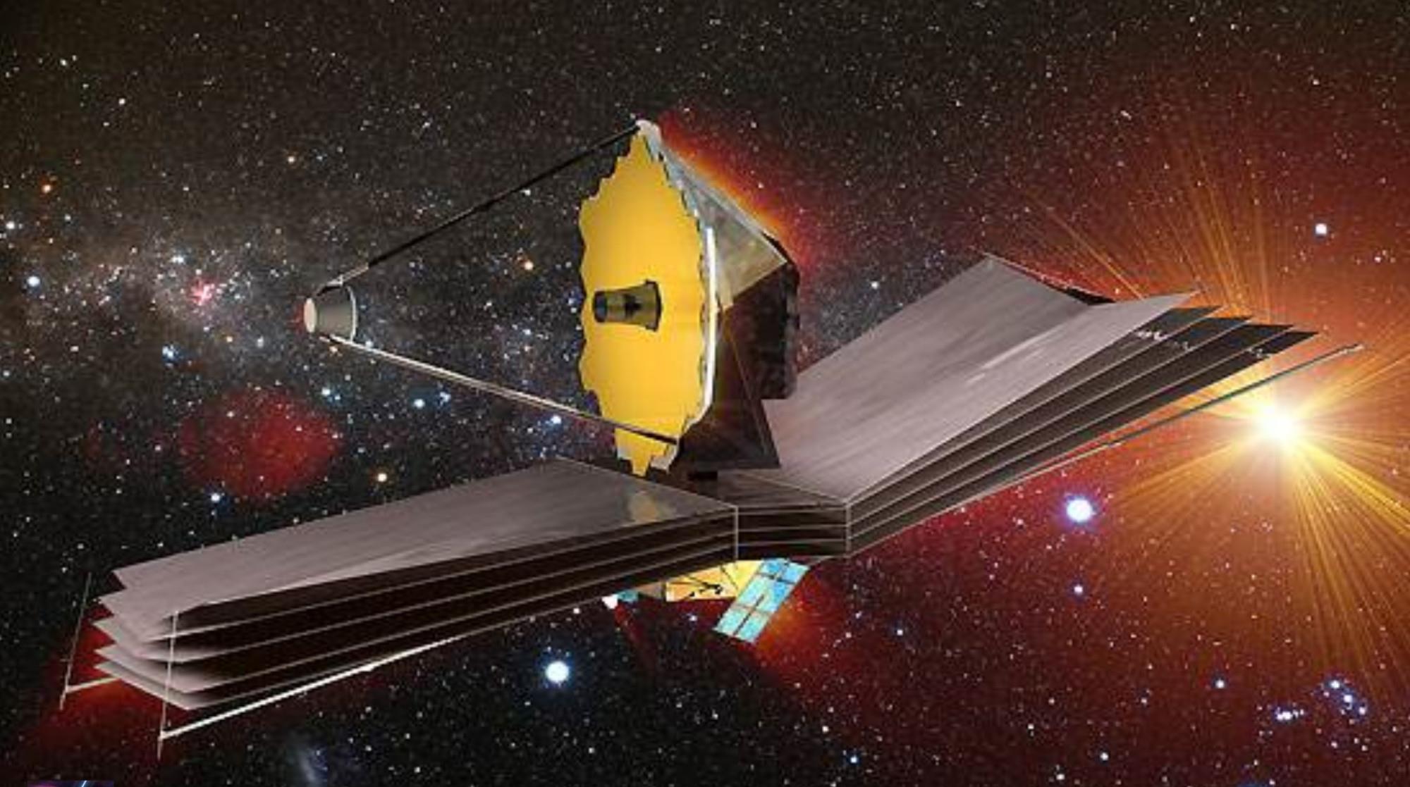 哈勃遗产场，为何颠覆了人类认知？令人震撼的宇宙图谱