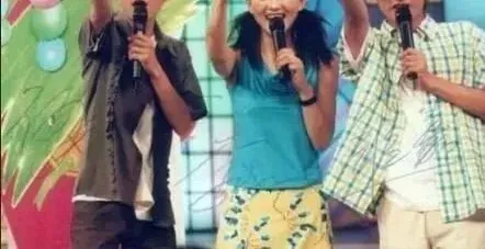 刘亦菲|李湘离婚的真相，跟你们想的不一样