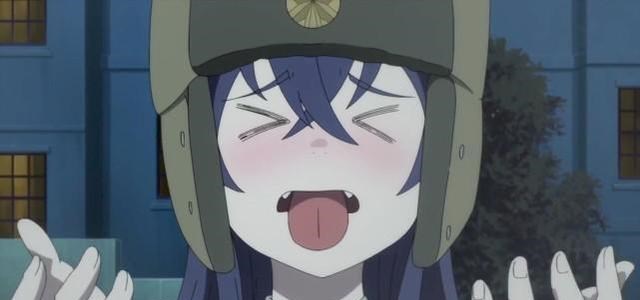 林原惠美|林原惠美再任主役，还是童年女神的声线！声优果然都是“怪物”