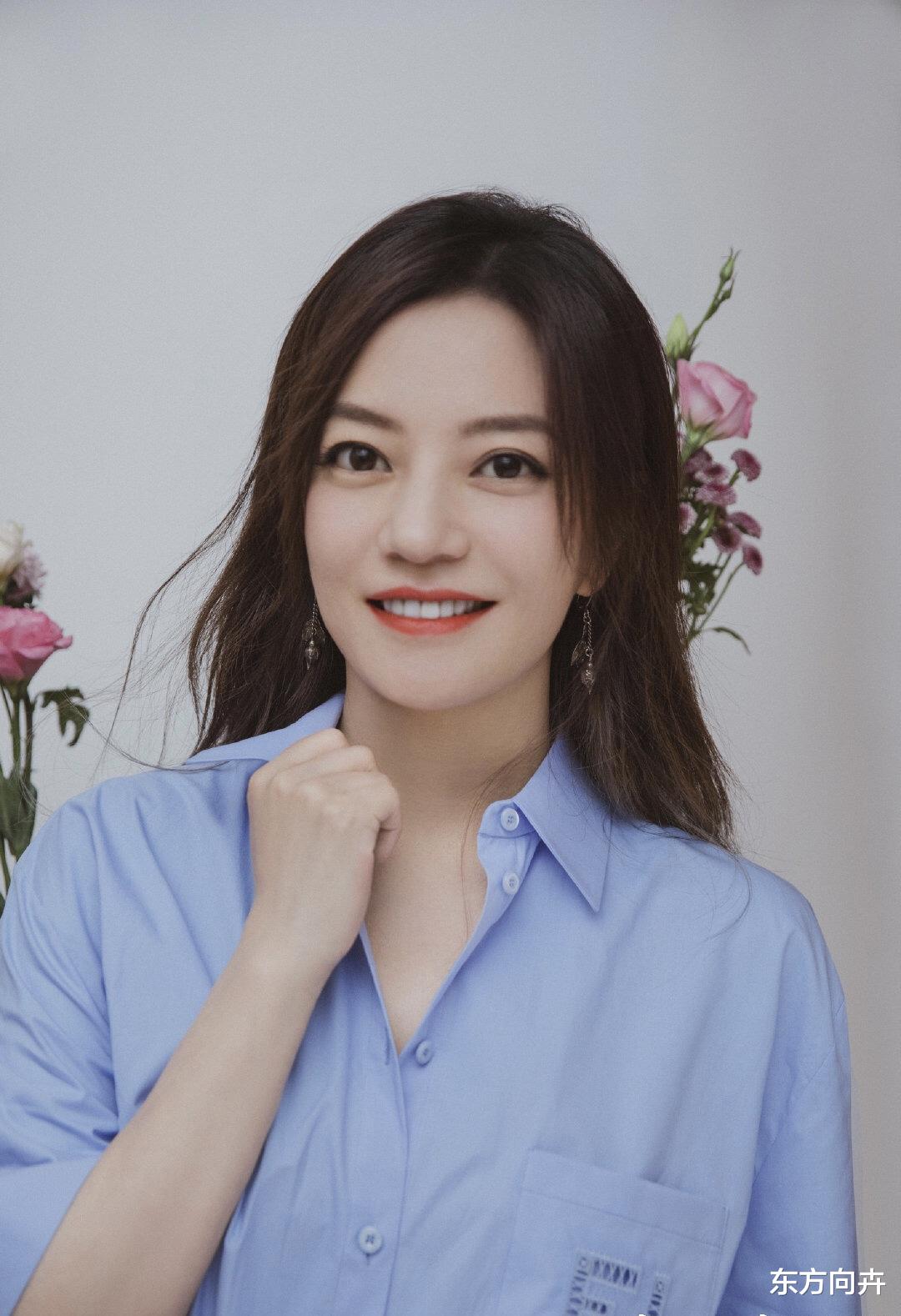 赵薇|张哲瀚被电影圈重视?赵薇亲自牵线阿里影业,资源咖纷纷让路