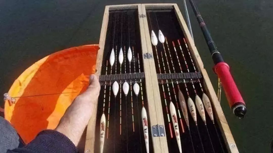 |垂钓中用漂的2个误区，钓友们您中招了吗？