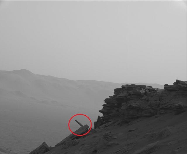 火星 “毅力号”将在一块岩石上再次采集样本，在火星找不到生命吗？