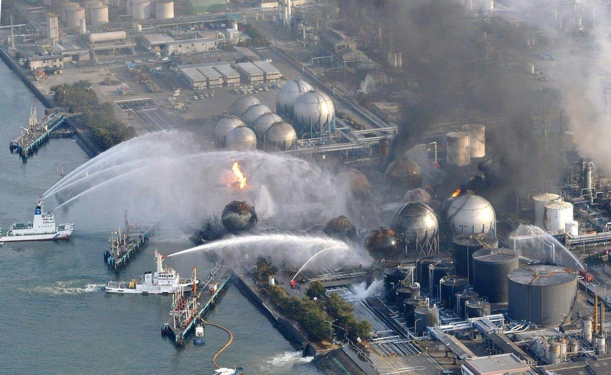福島核電站消息：每天新增140噸廢水，基本確定將排入太平洋-圖2