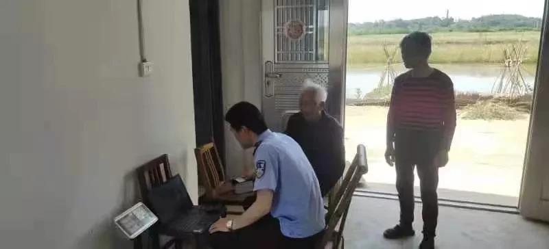 亮剑巴陵 【五一特辑 】节日我在岗 君山公安“五一”打开方式