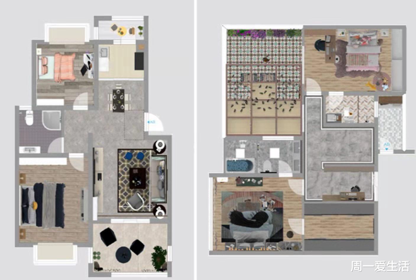 装修前这4件事一定要注意,省钱是小事,主要能决定装修得好不好