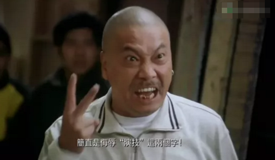 吴孟达|68岁吴孟达安详去世,与星爷“老死不相往来”,成一生最大遗憾