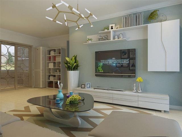 |新房装修预算不足时，这些地方可以先不装，等到有钱再装也不迟