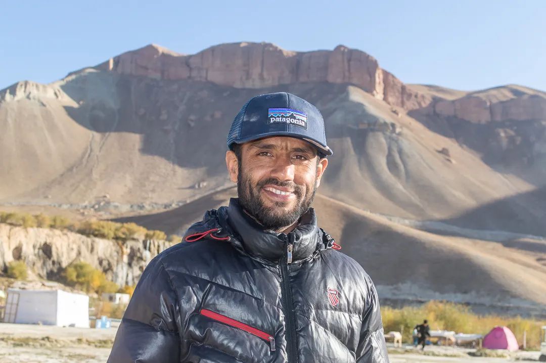 阿富汗|在阿富汗跑一场马拉松，是种什么样的体验？