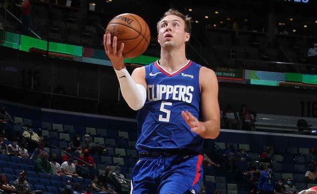 篮网队|哈登伤情复发！9号秀报销，篮网第4巨头放狠话，快船交易大获成功