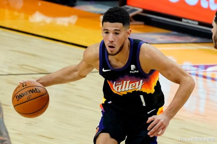 布雷克·格里芬|火箭欲交易4人！不满保罗？布克申请离队！格里芬不应该去湖人？