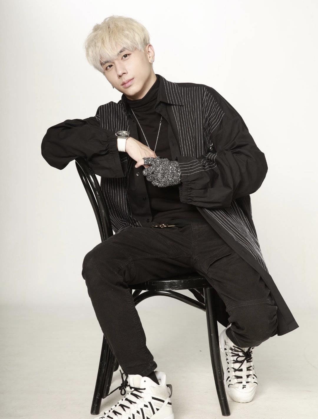 丘梓谦|入行14年拍60剧，从“葱头”到“刘星”，丘梓谦能被TVB重用吗？