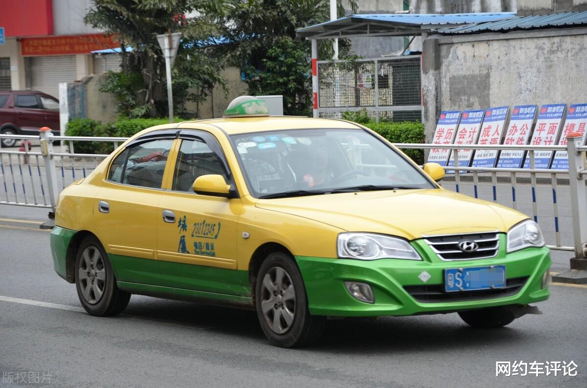 网约车 1.2万新罚单出具！网约车“新规”后，无证司机的日子好过吗？