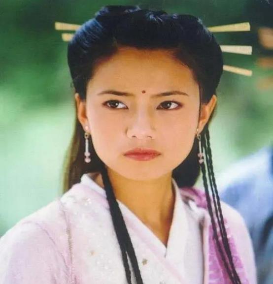 西游东进|女神高圆圆5段情史,3次当“小三”2次被捉奸,如今终获幸福