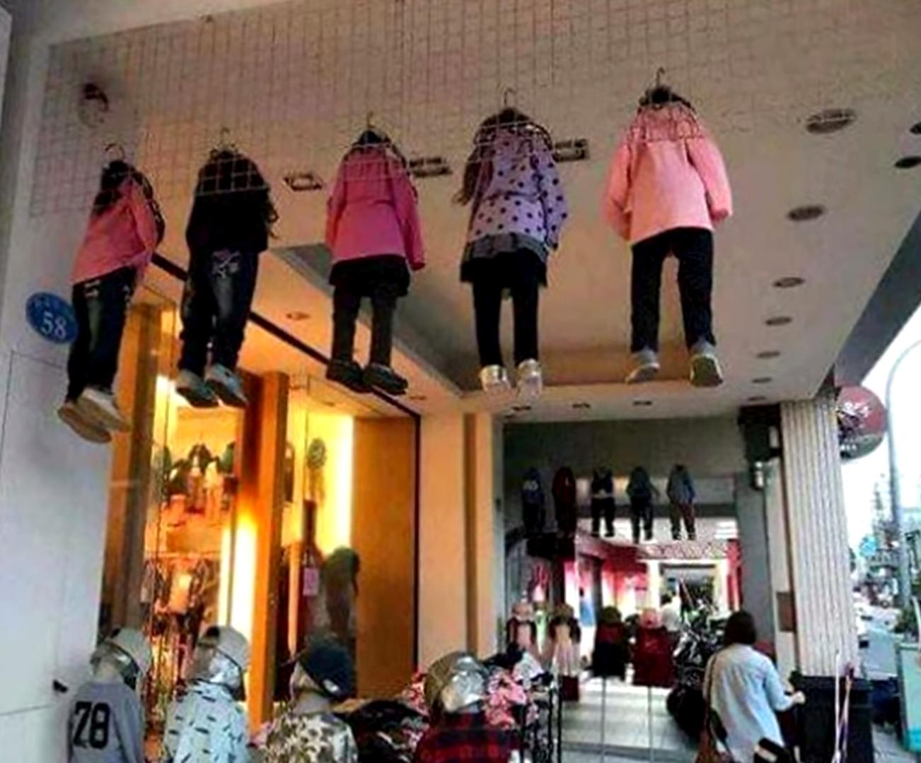设计师|32个让人恼火的失败设计，网友：设计师你出来