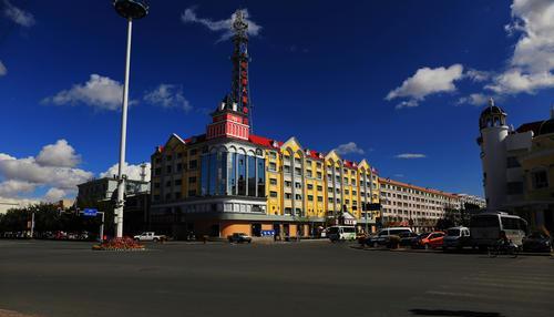 四川省|新疆一养老小城，旅游资源丰富，冬暖夏凉，医疗发达非常适合宜居