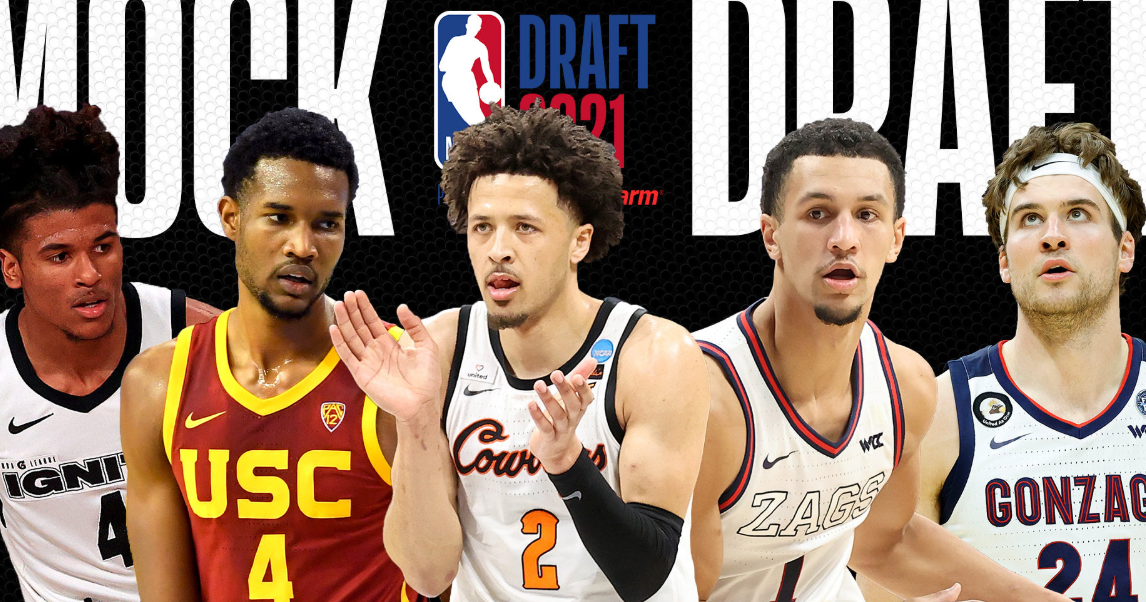 火箭队|如何评价2021年NBA选秀大会？火箭选了格林和土耳其MVP，这样合理吗？