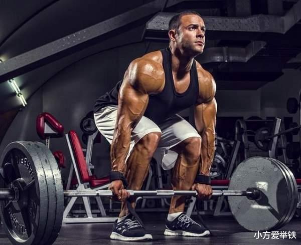 蛋白质|对于健身训练来说，一块肌肉一周到底要练几次？